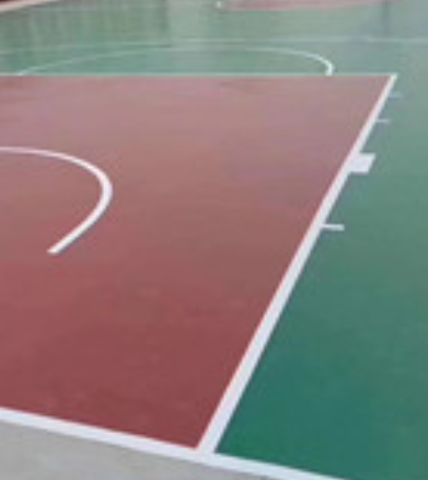 平谷篮球场地坪维修全方案